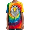 Youth Tie Dye Tee Thumbnail