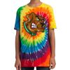 Youth Tie Dye Tee Thumbnail