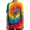 Youth Tie Dye Tee Thumbnail