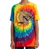 Youth Tie Dye Tee Thumbnail