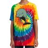 Youth Tie Dye Tee Thumbnail