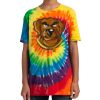 Youth Tie Dye Tee Thumbnail