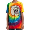 Youth Tie Dye Tee Thumbnail