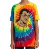 Youth Tie Dye Tee Thumbnail