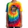 Youth Tie Dye Tee Thumbnail