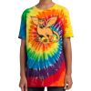 Youth Tie Dye Tee Thumbnail
