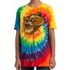 Youth Tie Dye Tee Thumbnail
