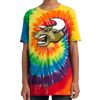 Youth Tie Dye Tee Thumbnail