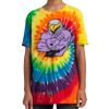 Youth Tie Dye Tee Thumbnail