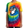 Youth Tie Dye Tee Thumbnail