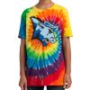 Youth Tie Dye Tee Thumbnail