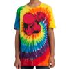 Youth Tie Dye Tee Thumbnail