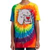 Youth Tie Dye Tee Thumbnail