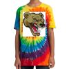 Youth Tie Dye Tee Thumbnail