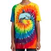Youth Tie Dye Tee Thumbnail