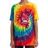 Youth Tie Dye Tee Thumbnail