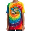 Youth Tie Dye Tee Thumbnail
