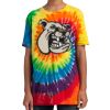 Youth Tie Dye Tee Thumbnail