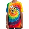 Youth Tie Dye Tee Thumbnail