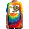 Youth Tie Dye Tee Thumbnail