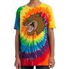 Youth Tie Dye Tee Thumbnail