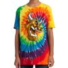 Youth Tie Dye Tee Thumbnail