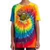 Youth Tie Dye Tee Thumbnail