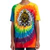 Youth Tie Dye Tee Thumbnail