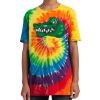 Youth Tie Dye Tee Thumbnail