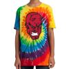 Youth Tie Dye Tee Thumbnail