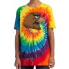 Youth Tie Dye Tee Thumbnail