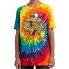 Youth Tie Dye Tee Thumbnail