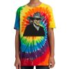 Youth Tie Dye Tee Thumbnail