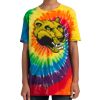 Youth Tie Dye Tee Thumbnail