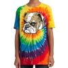 Youth Tie Dye Tee Thumbnail