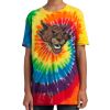 Youth Tie Dye Tee Thumbnail