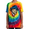 Youth Tie Dye Tee Thumbnail