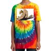 Youth Tie Dye Tee Thumbnail