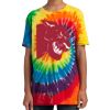 Youth Tie Dye Tee Thumbnail