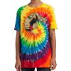 Youth Tie Dye Tee Thumbnail
