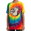 Youth Tie Dye Tee Thumbnail