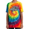 Youth Tie Dye Tee Thumbnail
