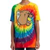 Youth Tie Dye Tee Thumbnail