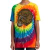 Youth Tie Dye Tee Thumbnail