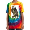 Youth Tie Dye Tee Thumbnail
