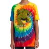Youth Tie Dye Tee Thumbnail