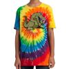 Youth Tie Dye Tee Thumbnail