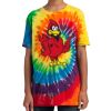 Youth Tie Dye Tee Thumbnail