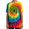 Youth Tie Dye Tee Thumbnail