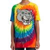 Youth Tie Dye Tee Thumbnail